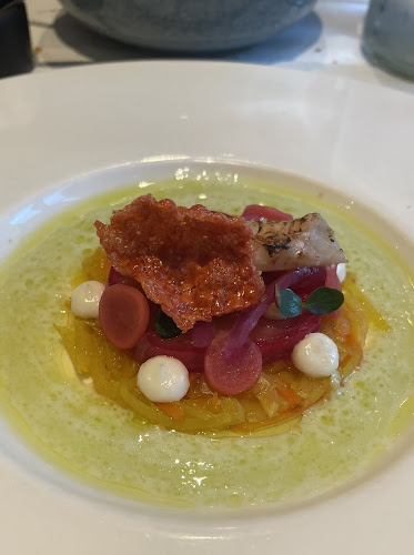 Restaurant Ivory 🇫🇷