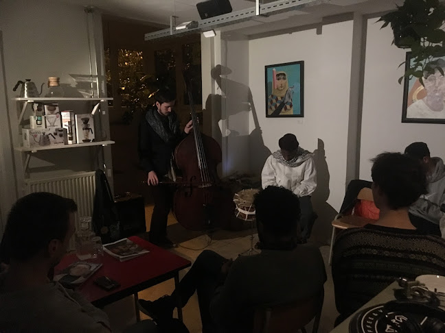 Korte Koningsstraat 13 H, 1011 EX Amsterdam