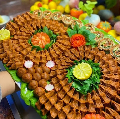 Cigkoftem Tilburg - Tilburg