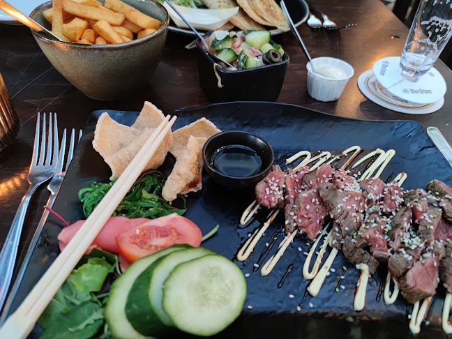 Opinii despre Taveerne De Danne în Breukelen - Horeca