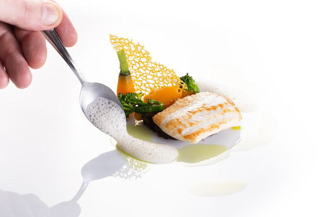 De Keuken van Arragon - Fluitenberg