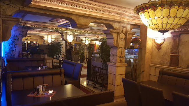 La Villa - Grillroom & Pizzeria