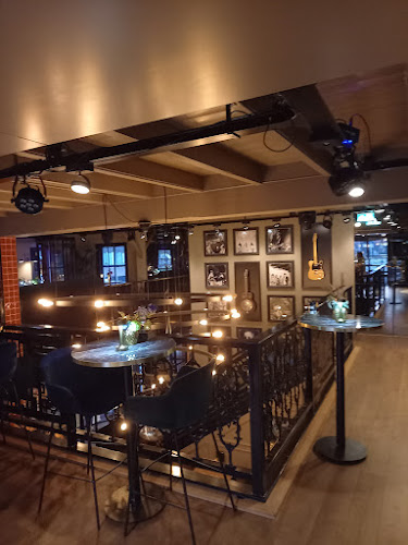 Comentarii opinii despre Restaurant de Troubadour