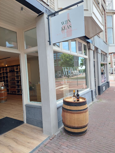 Wijnklas - Horeca