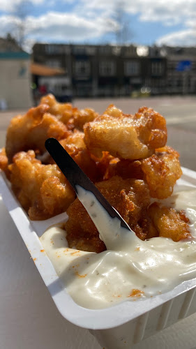 Viscorner Beestenmarkt - Deventer