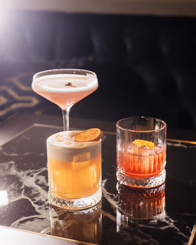 Reviews of Apéro by Luigi’s in Harderwijk - Horeca