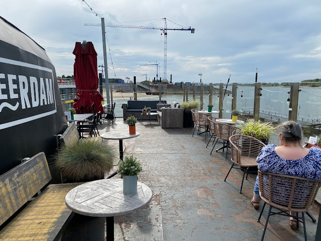 De Kapitein 's Heeren Loo - Horeca