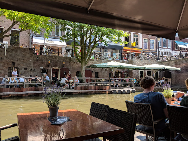 Reviews of Taverna in Utrecht - Horeca