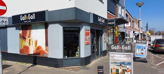 Gall & Gall | Amersfoort | Leusderweg 107