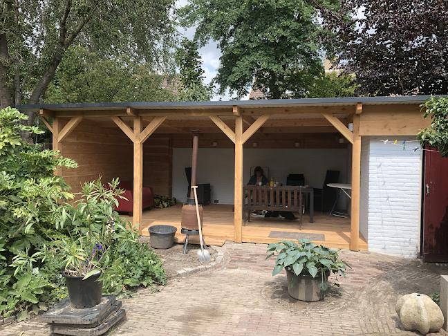 Fazantstraat 32, 5301 SC Zaltbommel