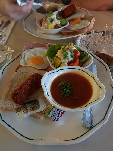 Comentarii opinii despre Brasserie Havenkwartier