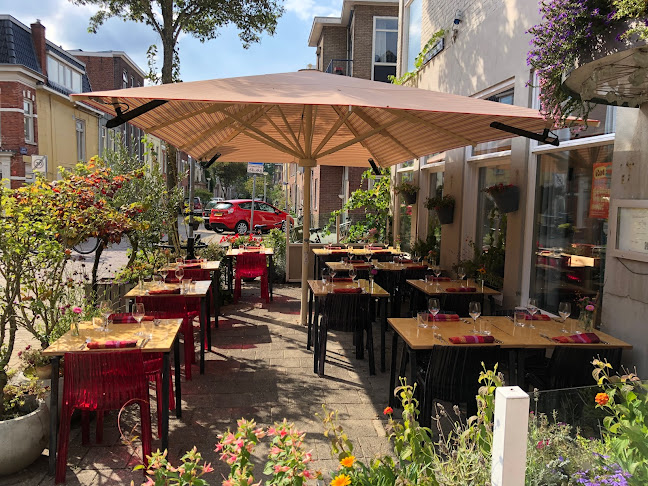 Restaurant Eetwaar Pim & Marieke