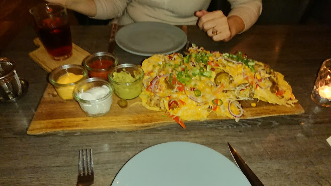 Friends Grand Café - Sint Anthonis