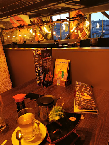 Comentarii opinii despre SHABU Experience Ede