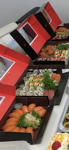 Comentarii opinii despre SushiPoint Bergen op Zoom