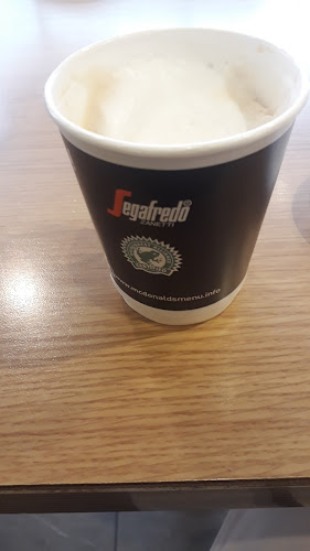 Comentarii opinii despre McDonald's Zoetermeer Stadshart