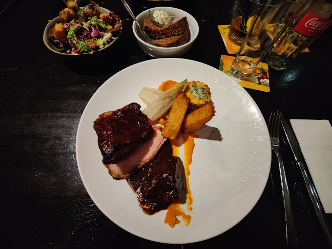 Blok 10 Horst - Horeca