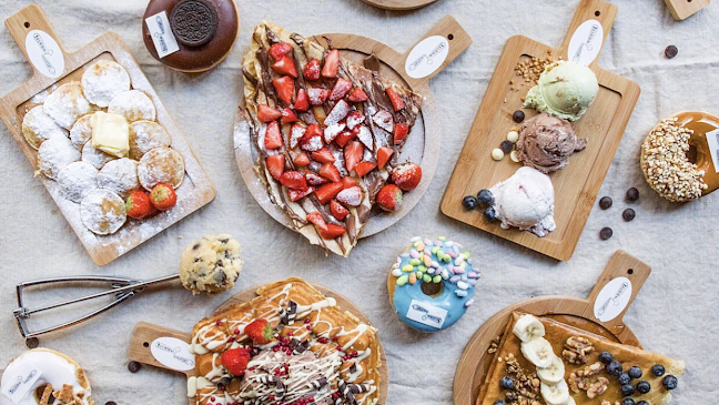 Ijssalon Dordrecht Belicio - Dordrecht