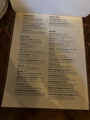 Night Kitchen Amsterdam - Amsterdam