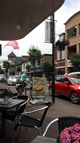 Banketbakkerij Kamphorst - Horeca