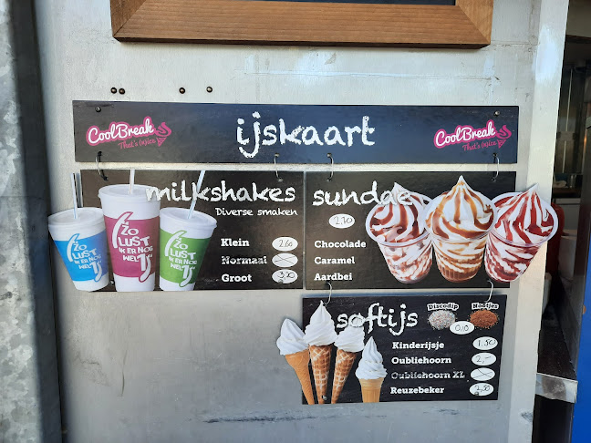 Frituur 't Smulhoekje - Middelburg