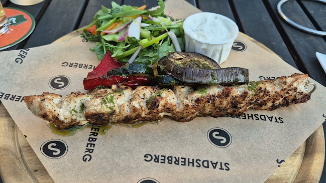 Comentarii opinii despre De Stadsherberg