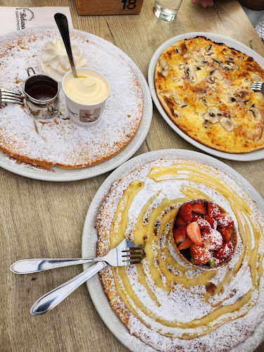 Comentarii opinii despre Pannekoekenhuis Belveren