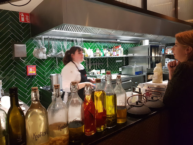 Gastrobar RIX - Tilburg