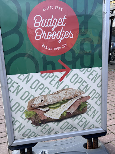 Opinii despre Budget Broodjes Beverwijk în Beverwijk - Horeca