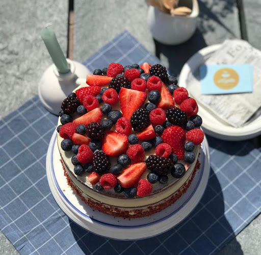 Opinii despre El Cafetín espresso Workum în Workum - Horeca