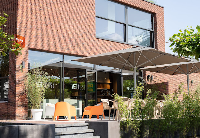 Malers Specialty Coffee - Hasselt