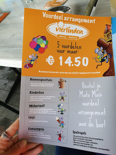 Opinii despre Eeterij-spelerij Vierlinden în Goes - Horeca