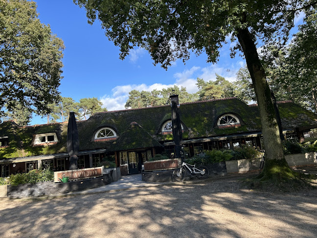 Restaurant Paviljoen Lutterzand - Horeca