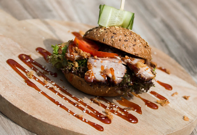 Comentarii opinii despre Lunch & More