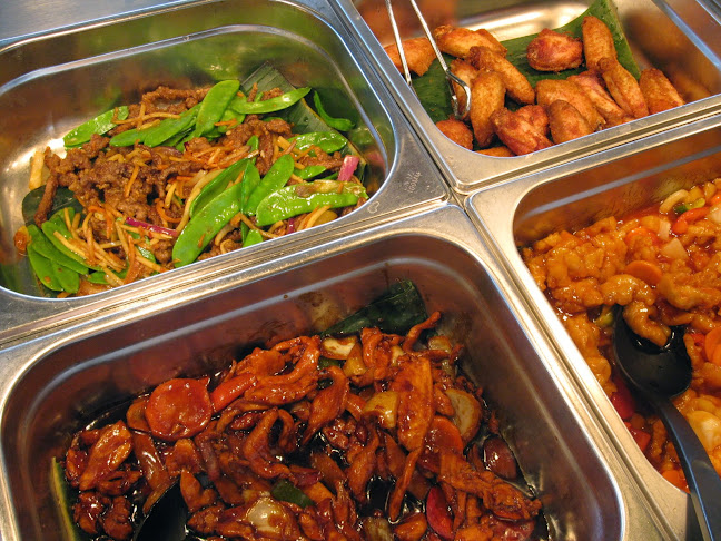 Restaurant Malakka - Rotterdam