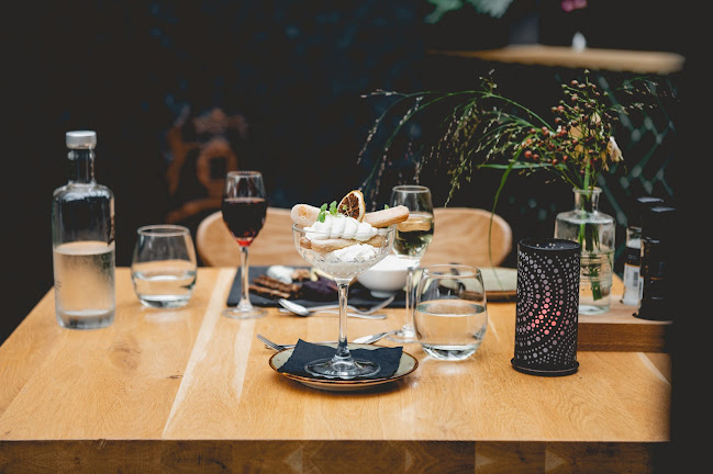 City Hotel de Jonge - Horeca