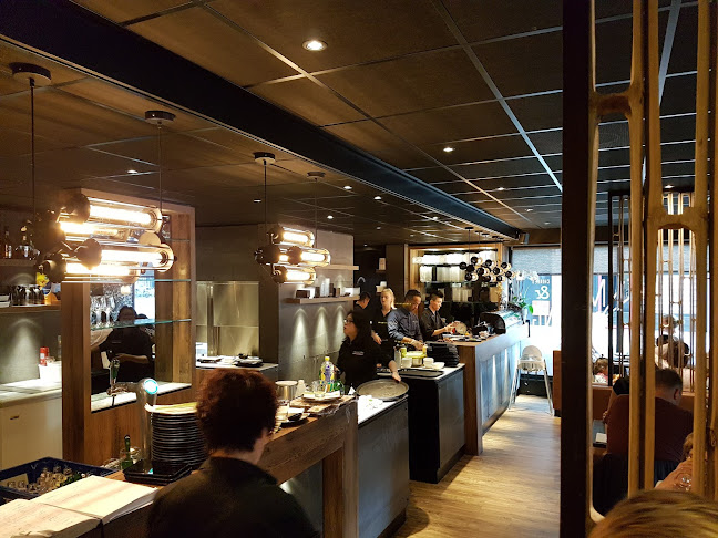 Ming en Ming - Houten