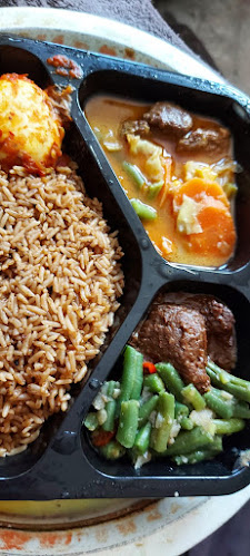 Toko Rientje - Horeca