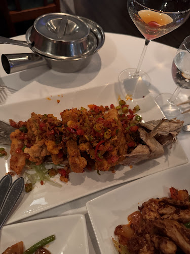 Comentarii opinii despre Sichuan Food