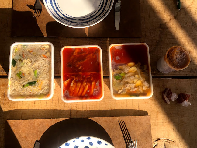 Opinii despre De Mandarijn în Lichtenvoorde - Horeca