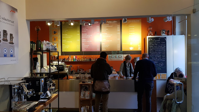 Kaldi Tilburg - Horeca