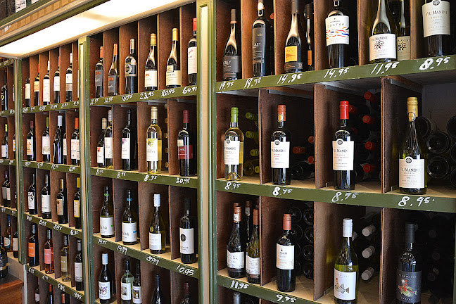 Slijterij/Wijnhandel de Dijk - Horeca