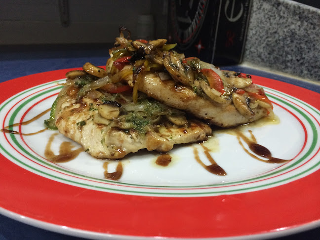 Comentarii opinii despre Restaurant Milano