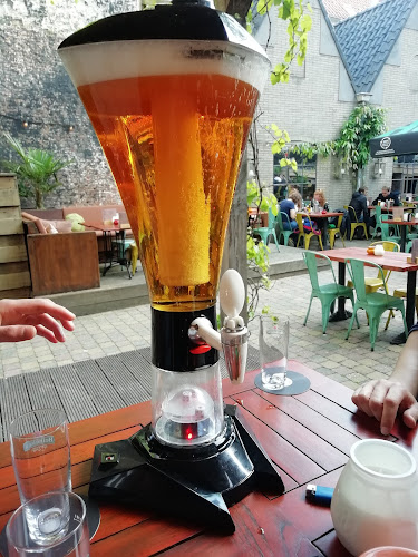 Comentarii opinii despre Double B -Bar & Kitchen-