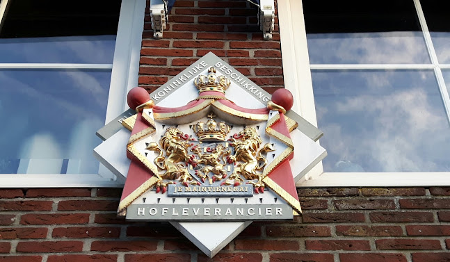 Comentarii opinii despre Bakkerij Andringa