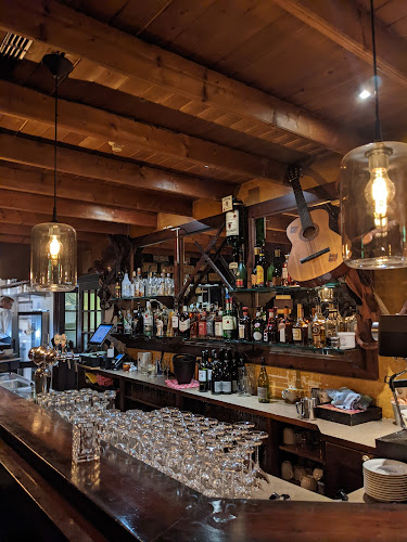 Comentarii opinii despre Steakhouse Buffalo Bill