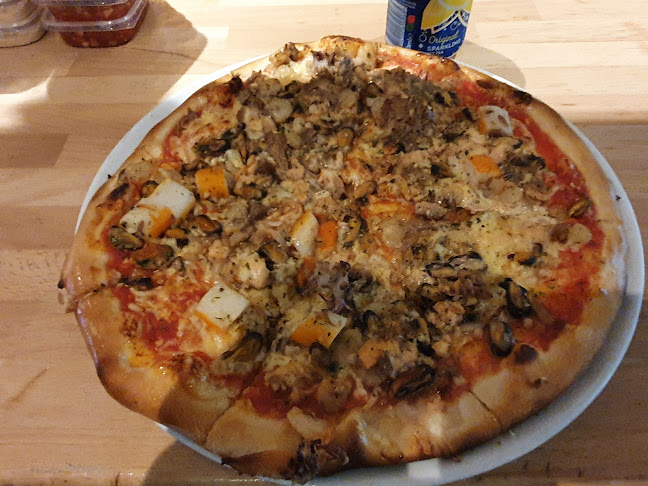 Opinii despre Grillroom-Pizzeria Shalom în De Lier - Horeca
