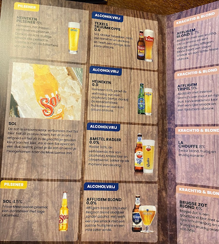 Opinii despre Het Wapen van Huizen în Huizen - Horeca