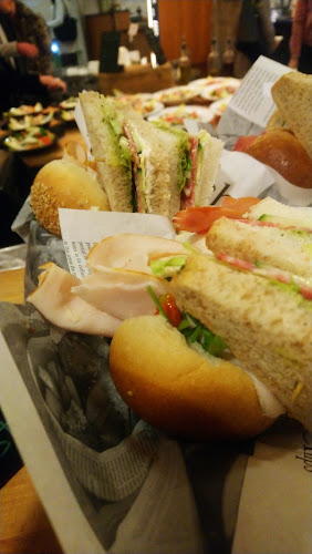 Comentarii opinii despre Restaurant Mensa