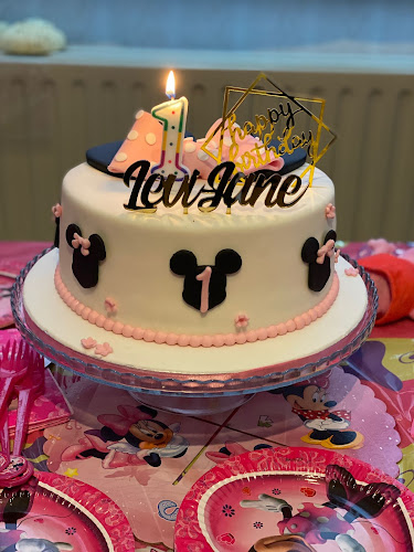 Enjoy-Cakes - Horeca